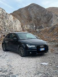 a1 motore con circa 50kkm