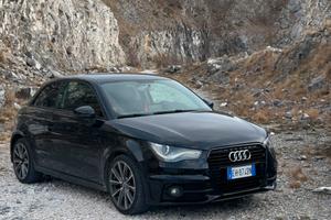 a1 motore con circa 50kkm