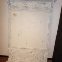 Attacapanni shabby