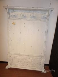 Attacapanni shabby