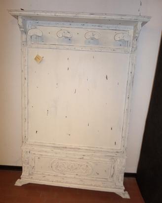 Attacapanni shabby