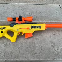 Nerf Fortnite