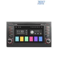 RADIO GPS ANDROID 12 PER AUDI A4 B6 B7 00-08 SEAT 