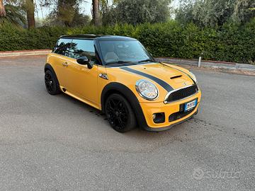 Mini cooper S r56