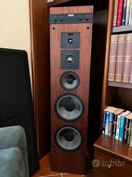Altec lansing 512  			