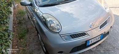 Nissan Micra 1200 benzina