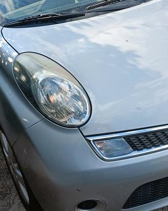 Nissan Micra 1200 benzina