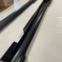 Minigonne Ford Fiesta 3 porte stile St