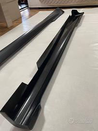 Minigonne Ford Fiesta 3 porte stile St