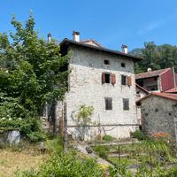 Casa indipendente a schiera