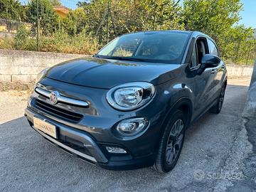 Subito - JACK AUTO SRL - Fiat 500X 1.6 MultiJet 120 CV Cross Plus - Auto In  vendita a Avellino