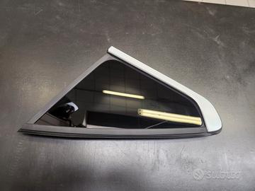 Vetro Fisso Posteriore DX Renault Arkana