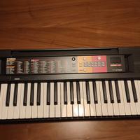 tastiera elettrica Yamaha SPR F51