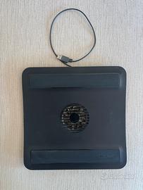 Microsoft Notebook Cooling Base