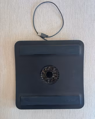 Microsoft Notebook Cooling Base