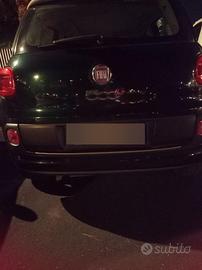 FIAT 500L 199 LYA1B L5E Benzina/Metano – 11 CV 0,9
