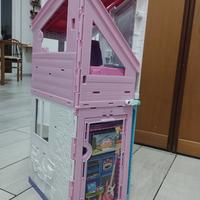 Barbie Casa di Malibu