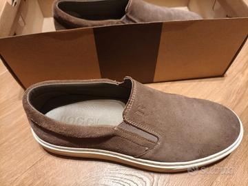 scarpe Boggi