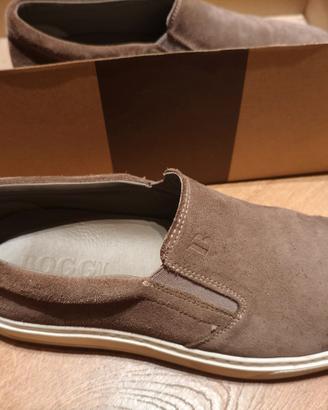 scarpe Boggi