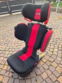 Seggiolino auto Peg Perego Viaggio 2-3 flex Isofix