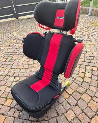 Seggiolino auto Peg Perego Viaggio 2-3 flex Isofix