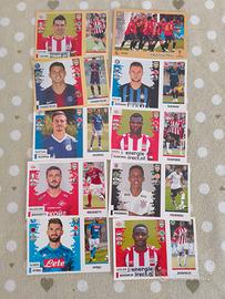 Carte Panini FIFA 365