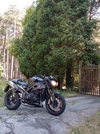 Triumph Speed triple 1050 rs 2018