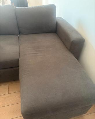 DIVANO LETTO
