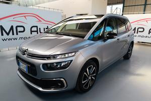 Citroen Grand C4 SpaceTourer BlueHDi 130 S&S Shine