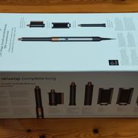 dyson airwrap complete long
