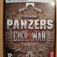 Codename Panzers Cold War PC Game