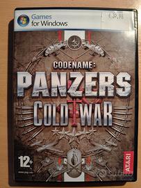 Codename Panzers Cold War PC Game