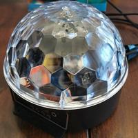 Proiettore effetti luci