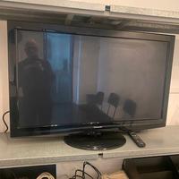 Televisore Plasma 46" Panasonic TX-P46G20E