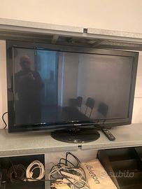 Televisore Plasma 46" Panasonic TX-P46G20E