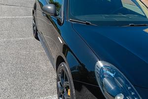 Alfa Romeo Giulietta Sport Carbon 