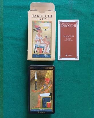 MAZZI DI CARTE DIVINATORI