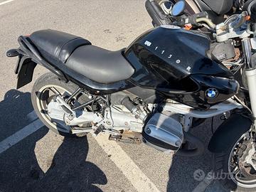 moto bmw r 1150 r