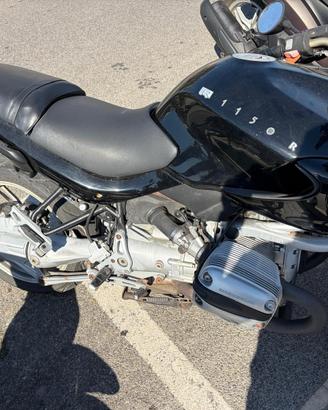 moto bmw r 1150 r
