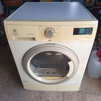 Asciugatrice Electrolux Rex