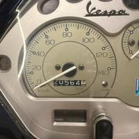 Vespa LX150 2013