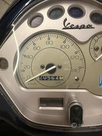Vespa LX150 2013