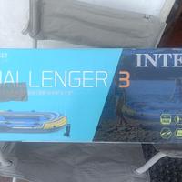 gommone challenger 3