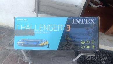 gommone challenger 3