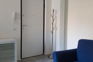Bovisa Politecnico bilocale ristrutturato/arredato