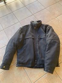 Giubbotto moto
