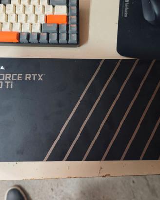 RTX 3060 TI FOUNDER EDITION