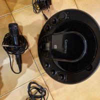 Strumento per Karaoke