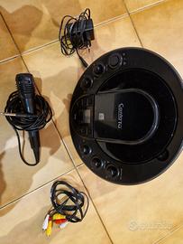 Strumento per Karaoke