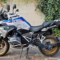 Bmw r 1250 gs - 2020